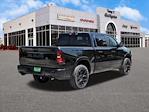 New 2026 Ram 1500 Laramie Crew Cab 4x4 Pickup for sale #G260012 - photo 7