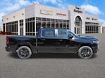 New 2026 Ram 1500 Laramie Crew Cab 4x4 Pickup for sale #G260012 - photo 8