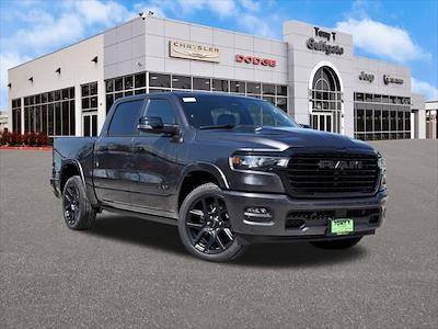 New 2026 Ram 1500 Laramie Crew Cab 4x4 Pickup for sale #G260013 - photo 1