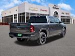 New 2026 Ram 1500 Laramie Crew Cab 4x4 Pickup for sale #G260013 - photo 10