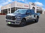New 2026 Ram 1500 Laramie Crew Cab 4x4 Pickup for sale #G260013 - photo 4