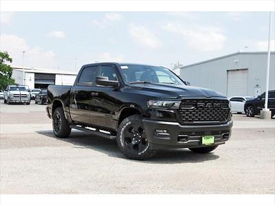 New 2026 Ram 1500 Warlock Crew Cab 4x4 Pickup for sale #G260016 - photo 1