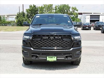 New 2026 Ram 1500 Warlock Crew Cab 4x4 Pickup for sale #G260016 - photo 2
