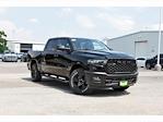 New 2026 Ram 1500 Warlock Crew Cab 4x4 Pickup for sale #G260016 - photo 1