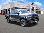 New 2026 Ram 1500 Rebel Crew Cab 4x4 Pickup for sale #G260017 - photo 13