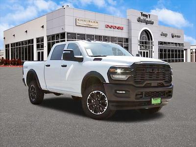 New 2026 Ram 2500 Warlock Crew Cab 4x4 Pickup for sale #G260019 - photo 1