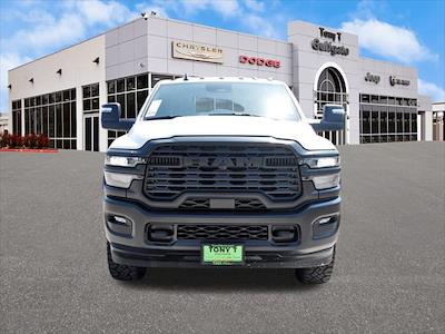 New 2026 Ram 2500 Warlock Crew Cab 4x4 Pickup for sale #G260019 - photo 2