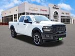 New 2026 Ram 2500 Warlock Crew Cab 4x4 Pickup for sale #G260019 - photo 10