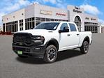 New 2026 Ram 2500 Warlock Crew Cab 4x4 Pickup for sale #G260019 - photo 4