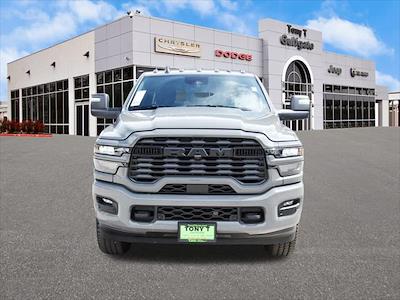 New 2026 Ram 2500 Lone Star Crew Cab 4x4 Pickup for sale #G260020 - photo 2