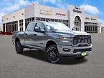 New 2026 Ram 2500 Lone Star Crew Cab 4x4 Pickup for sale #G260020 - photo 1