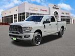 New 2026 Ram 2500 Lone Star Crew Cab 4x4 Pickup for sale #G260020 - photo 4