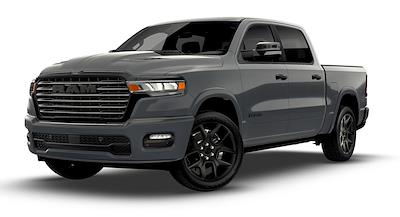 New 2026 Ram 1500 Laramie Crew Cab 4x4 Pickup for sale #G260021 - photo 1