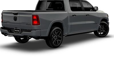 New 2026 Ram 1500 Laramie Crew Cab 4x4 Pickup for sale #G260021 - photo 2