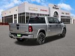 New 2026 Ram 1500 Laramie Crew Cab 4x4 Pickup for sale #G260021 - photo 10