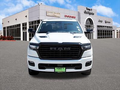 New 2026 Ram 1500 Laramie Crew Cab 4x4 Pickup for sale #G260022 - photo 2