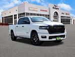 New 2026 Ram 1500 Laramie Crew Cab 4x4 Pickup for sale #G260022 - photo 1