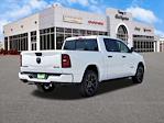 New 2026 Ram 1500 Laramie Crew Cab 4x4 Pickup for sale #G260022 - photo 10