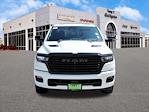 New 2026 Ram 1500 Laramie Crew Cab 4x4 Pickup for sale #G260022 - photo 2