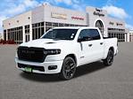 New 2026 Ram 1500 Laramie Crew Cab 4x4 Pickup for sale #G260022 - photo 4