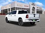 New 2026 Ram 1500 Laramie Crew Cab 4x4 Pickup for sale #G260022 - photo 7