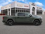 New 2026 Ram 1500 Laramie Crew Cab 4x4 Pickup for sale #G260024 - photo 11