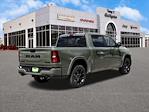 New 2026 Ram 1500 Laramie Crew Cab 4x4 Pickup for sale #G260026 - photo 10