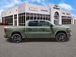 New 2026 Ram 1500 Laramie Crew Cab 4x4 Pickup for sale #G260026 - photo 11