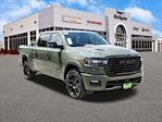 New 2026 Ram 1500 Laramie Crew Cab 4x4 Pickup for sale #G260026 - photo 13