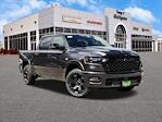 New 2026 Ram 1500 Lone Star Crew Cab 4x4 Pickup for sale #G260029 - photo 6