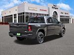 New 2026 Ram 1500 Lone Star Crew Cab 4x4 Pickup for sale #G260029 - photo 10