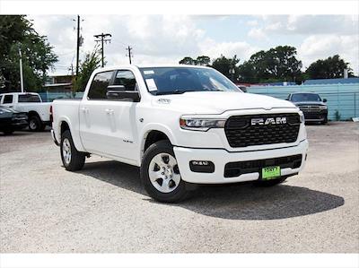 New 2026 Ram 1500 Lone Star Crew Cab 4x4 Pickup for sale #G260031 - photo 1