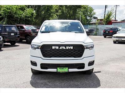 New 2026 Ram 1500 Lone Star Crew Cab 4x4 Pickup for sale #G260031 - photo 2