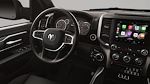 New 2026 Ram 1500 Lone Star Crew Cab 4x4 Pickup for sale #G260033 - photo 7