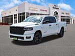 New 2026 Ram 1500 Lone Star Crew Cab 4x4 Pickup for sale #G260034 - photo 9