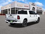 New 2026 Ram 1500 Lone Star Crew Cab 4x4 Pickup for sale #G260034 - photo 10