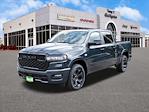 New 2026 Ram 1500 Lone Star Crew Cab 4x4 Pickup for sale #G260036 - photo 4