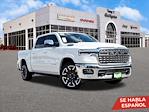 New 2026 Ram 1500 Longhorn Crew Cab 4x4 Pickup for sale #G260037 - photo 9