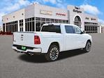 New 2026 Ram 1500 Longhorn Crew Cab 4x4 Pickup for sale #G260037 - photo 10