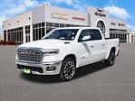 New 2026 Ram 1500 Longhorn Crew Cab 4x4 Pickup for sale #G260037 - photo 3