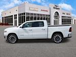 New 2026 Ram 1500 Longhorn Crew Cab 4x4 Pickup for sale #G260037 - photo 4