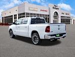 New 2026 Ram 1500 Longhorn Crew Cab 4x4 Pickup for sale #G260037 - photo 6