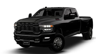 New 2026 Ram 3500 Lone Star Crew Cab 4x4 DRW Pickup for sale #G260039 - photo 1