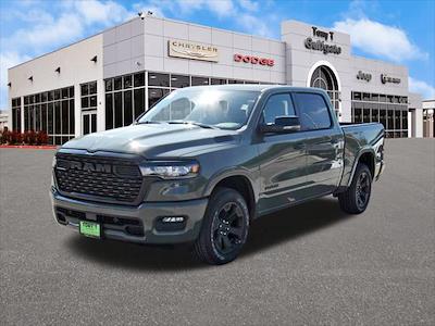 New 2026 Ram 1500 Lone Star Crew Cab 4x4 Pickup for sale #G260046 - photo 2