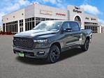 New 2026 Ram 1500 Lone Star Crew Cab 4x4 Pickup for sale #G260046 - photo 2