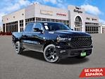 New 2026 Ram 1500 Lone Star Crew Cab for sale #G260050 - photo 1