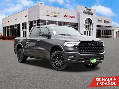 New 2026 Ram 1500 Limited Crew Cab for sale #G260059 - photo 1