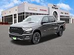 New 2026 Ram 1500 Limited Crew Cab for sale #G260059 - photo 4