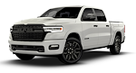 New 2026 Ram 1500 Limited Crew Cab 4x4 Pickup for sale #G260074 - photo 4