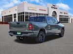 New 2026 Ram 1500 Lone Star Crew Cab for sale #G260076 - photo 10